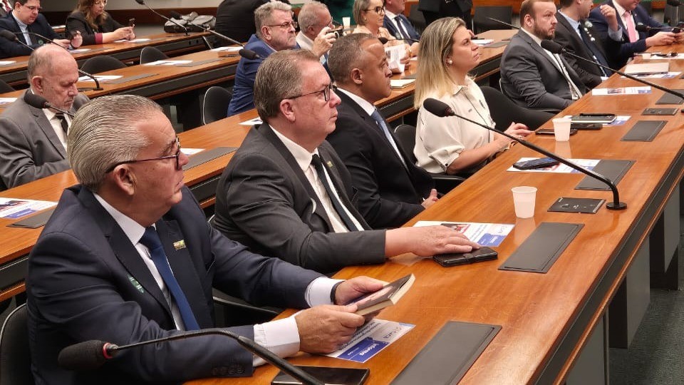 Criação do Dia Nacional do Associativismo segue como Projeto de Lei