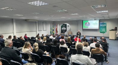Soluções de habitação foram tema da Plenária Regional da FACISC no Norte de SC