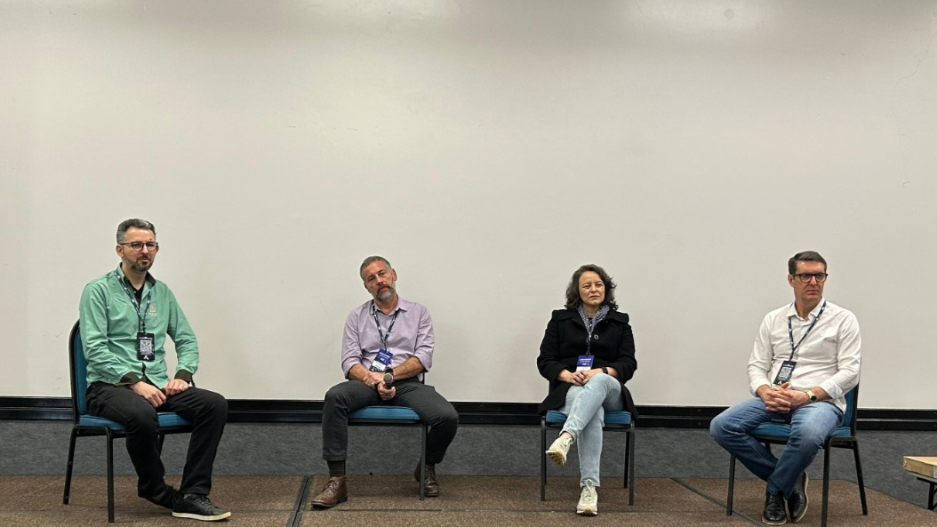 Núcleos do Trade de Turismo catarinense se encontram em Florianópolis