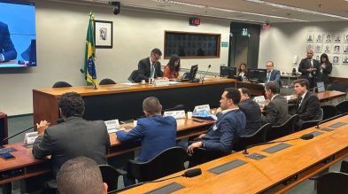 Audiência Pública debate gargalos no tráfego entre Itajaí e Navegantes e reforça necessidade de investimentos na BR-101 Audiência Pública debate gargalos no tráfego entre Itajaí e Navegantes e reforça necessidade de investimentos na BR-101