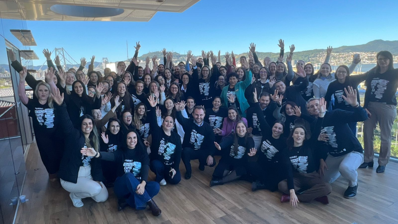 FACISC forma primeira turma de multiplicadores da 11ª edição do Geração Empreendedora