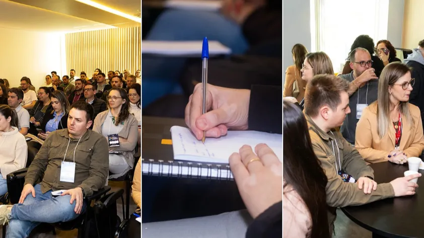 Blumenau sedia o maior evento de compras de Santa Catarina e entra no radar nacional do setor