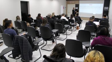 ACIC promove programa de capacitações com foco em gestão estratégica e práticas empresariais