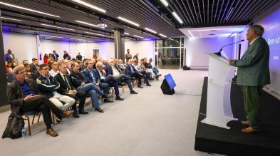 FACISC acompanha debate sobre novo modelo de concessão da Malha Sul e reforça urgência de soluções para ferrovias