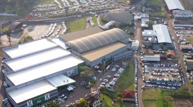 Salão da Inovação na Mercoagro 2026 reúne 20 startups e empresas de base tecnológica