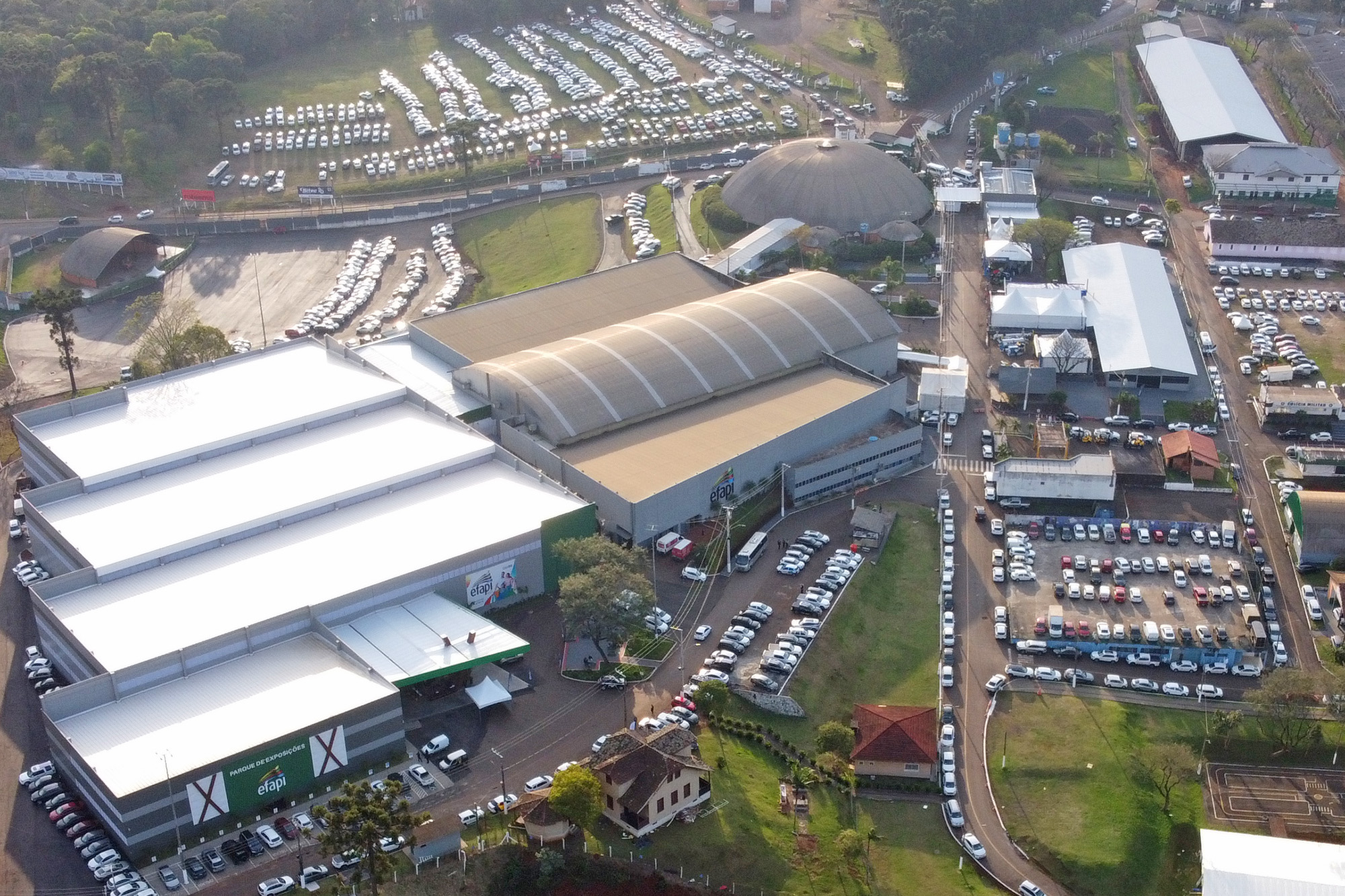 Salão da Inovação na Mercoagro 2026 reúne 20 startups e empresas de base tecnológica