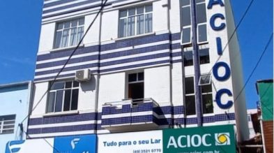 ACIOC manifesta preocupação com proposta de redução da jornada de trabalho e alerta para impactos na economia ACIOC manifesta preocupação com proposta de redução da jornada de trabalho e alerta para impactos na economia