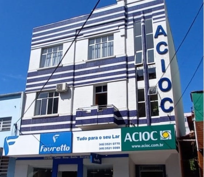 ACIOC manifesta preocupação com proposta de redução da jornada de trabalho e alerta para impactos na economia