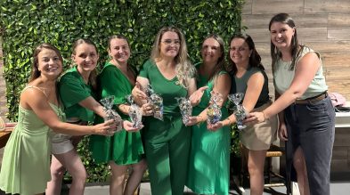 NUMEI começa 2026 sob nova coordenação e com foco em conexões, liderança e negócios NUMEI começa 2026 sob nova coordenação e com foco em conexões, liderança e negócios