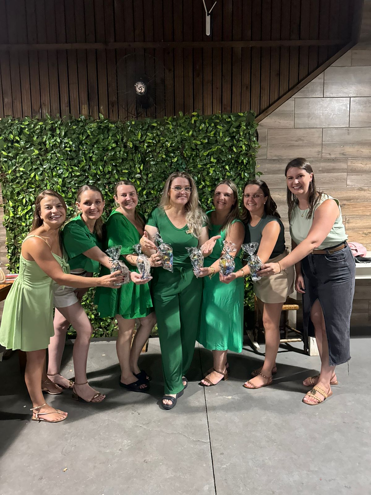 NUMEI começa 2026 sob nova coordenação e com foco em conexões, liderança e negócios