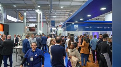 Negócios e inovação: o mundo da carne em Chapecó