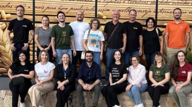 Capacita ACIRP promove visita técnica a empresas referência em TrezeTílias Capacita ACIRP promove visita técnica a empresas referência em TrezeTílias