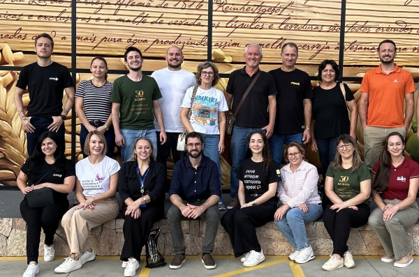 Capacita ACIRP promove visita técnica a empresas referência em TrezeTílias