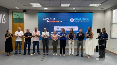 Entidades de Jaraguá do Sul reforçam ações por empregabilidade e qualificação de trabalhadores