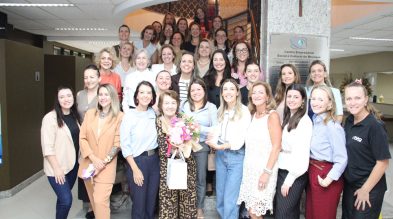 Núcleo das Mulheres Empresárias da ACIBr realiza evento em comemoração ao Dia Internacional da Mulher