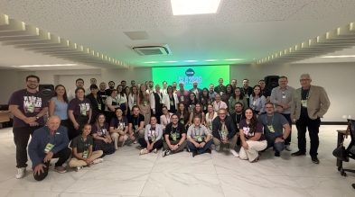 SLA 2026 reforça papel das lideranças e posiciona o associativismo como propulsor do desenvolvimento dos municípios