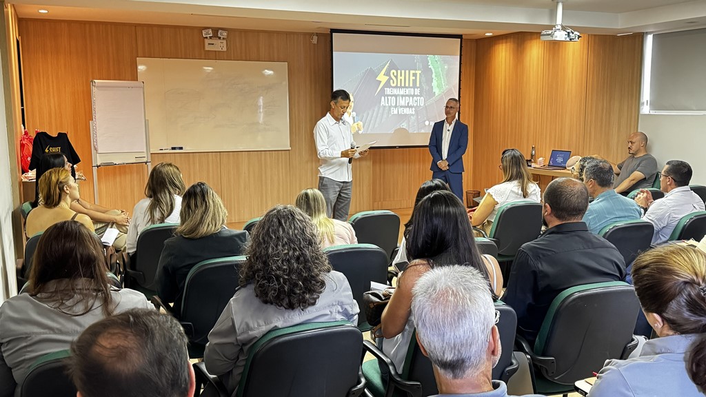 Núcleo de Imobiliárias da ACIL fortalece atuação de corretores de imóveis em Lages com imersão de alta performance Núcleo de Imobiliárias da ACIL fortalece atuação de corretores de imóveis em Lages com imersão de alta performance