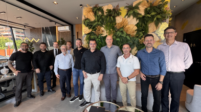 Entidades se reúnem em Porto Belo para debater e articular propostas para o futuro do mercado imobiliário regional Entidades se reúnem em Porto Belo para debater e articular propostas para o futuro do mercado imobiliário regional