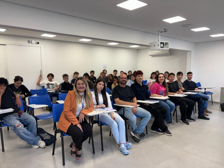 Núcleo de Marketing - CIEE (3) Núcleo de Marketing - CIEE (3)