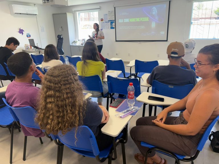 Núcleo de Marketing - CIEE (6) Núcleo de Marketing - CIEE (6)