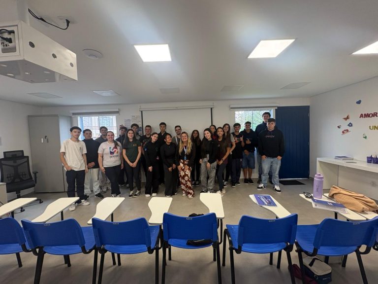 Núcleo de Marketing - CIEE (7) Núcleo de Marketing - CIEE (7)