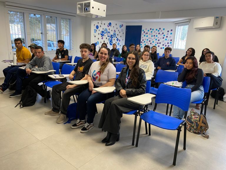 Núcleo de Marketing - CIEE (9) Núcleo de Marketing - CIEE (9)