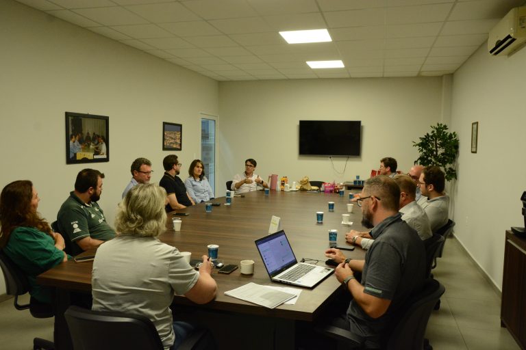 Reunião Acislo (1) Reunião Acislo (1)