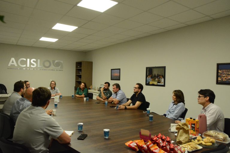 Reunião Acislo (2) Reunião Acislo (2)