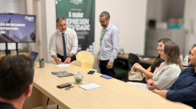 ACII terá oferta de cursos rápidos de educação corporativa em conjunto com a Satc ACII terá oferta de cursos rápidos de educação corporativa em conjunto com a Satc