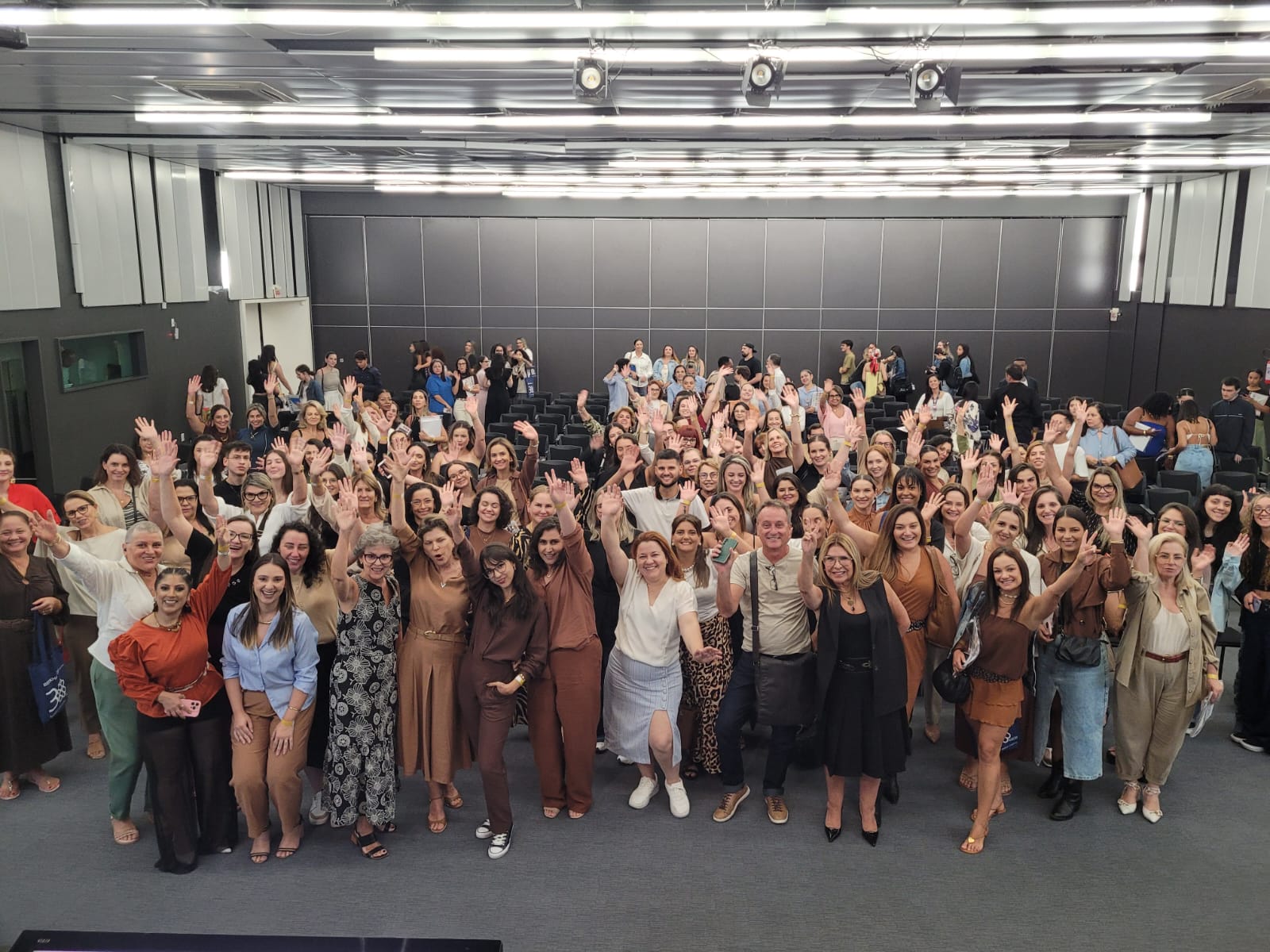 Brasil Fashion Trendy antecipa tendências do Verão 2027 na Acic