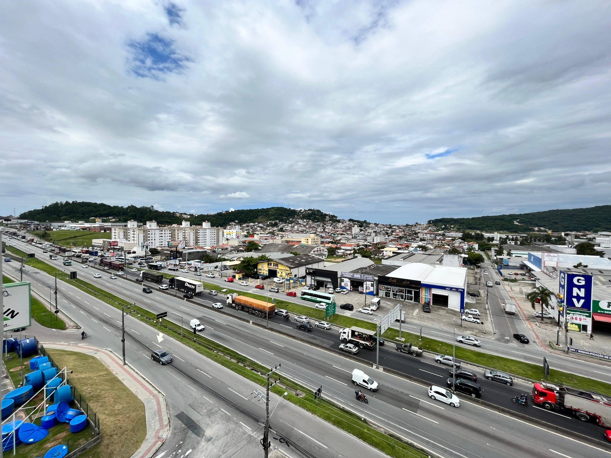 FACISC cobra Ministério dos Transportes sobre solução para concessão da BR-101 Norte