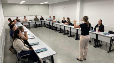 Acic abre inscrições para capacitações do segundo trimestre Acic abre inscrições para capacitações do segundo trimestre