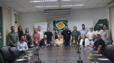 Núcleo de Empresas Contábeis da ACIBr cria grupo de estudos sobre Reforma Tributária