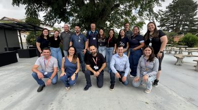 Cultura organizacional foi tema de palestra do Núcleo da Qualidade e Produtividade
