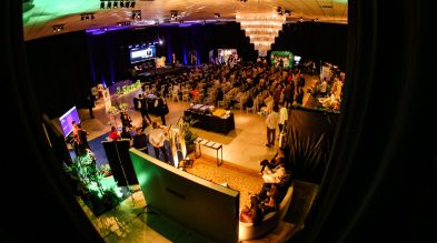 Movimento regional de empreendedorismo e inovação tem data anunciada pela ACII Movimento regional de empreendedorismo e inovação tem data anunciada pela ACII