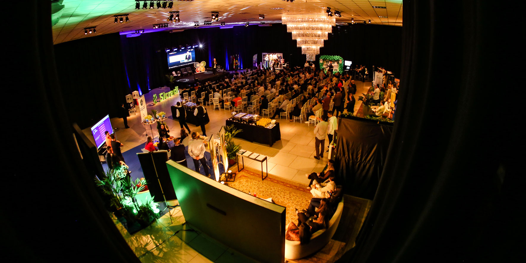 Movimento regional de empreendedorismo e inovação tem data anunciada pela ACII Movimento regional de empreendedorismo e inovação tem data anunciada pela ACII