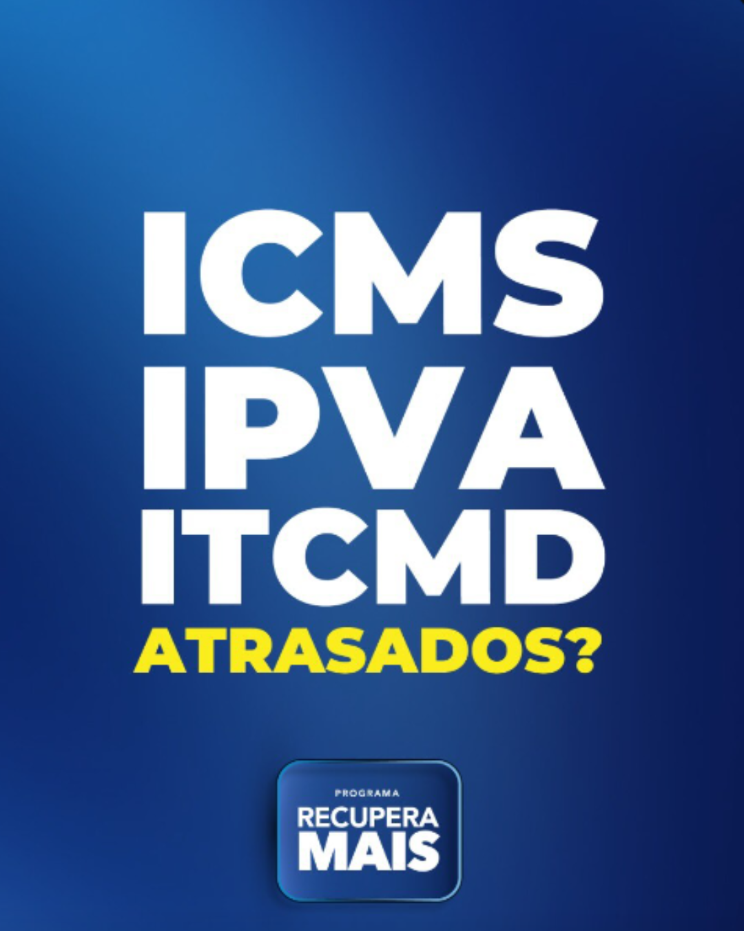 Recupera Mais: Regularize sua empresa com condições especiais Recupera Mais: Regularize sua empresa com condições especiais