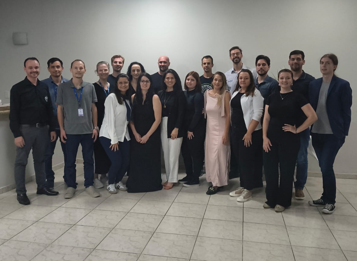 NGE da ACIOC promove diagnóstico para a excelência empresarial