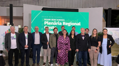 BR-282 lidera Voz Única no Oeste e concentra apelo regional por infraestrutura