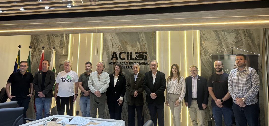 Serra define prioridades no Voz Única e coloca a SC-390 no centro do desenvolvimento Serra define prioridades no Voz Única e coloca a SC-390 no centro do desenvolvimento