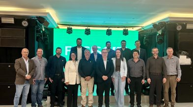 Voz Única: plenária consolida prioridades e coloca SC-465 no centro da urgência regional do Meio Oeste