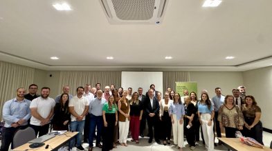 Morro dos Cavalos expõe urgência histórica e une o Sul por soluções definitivas