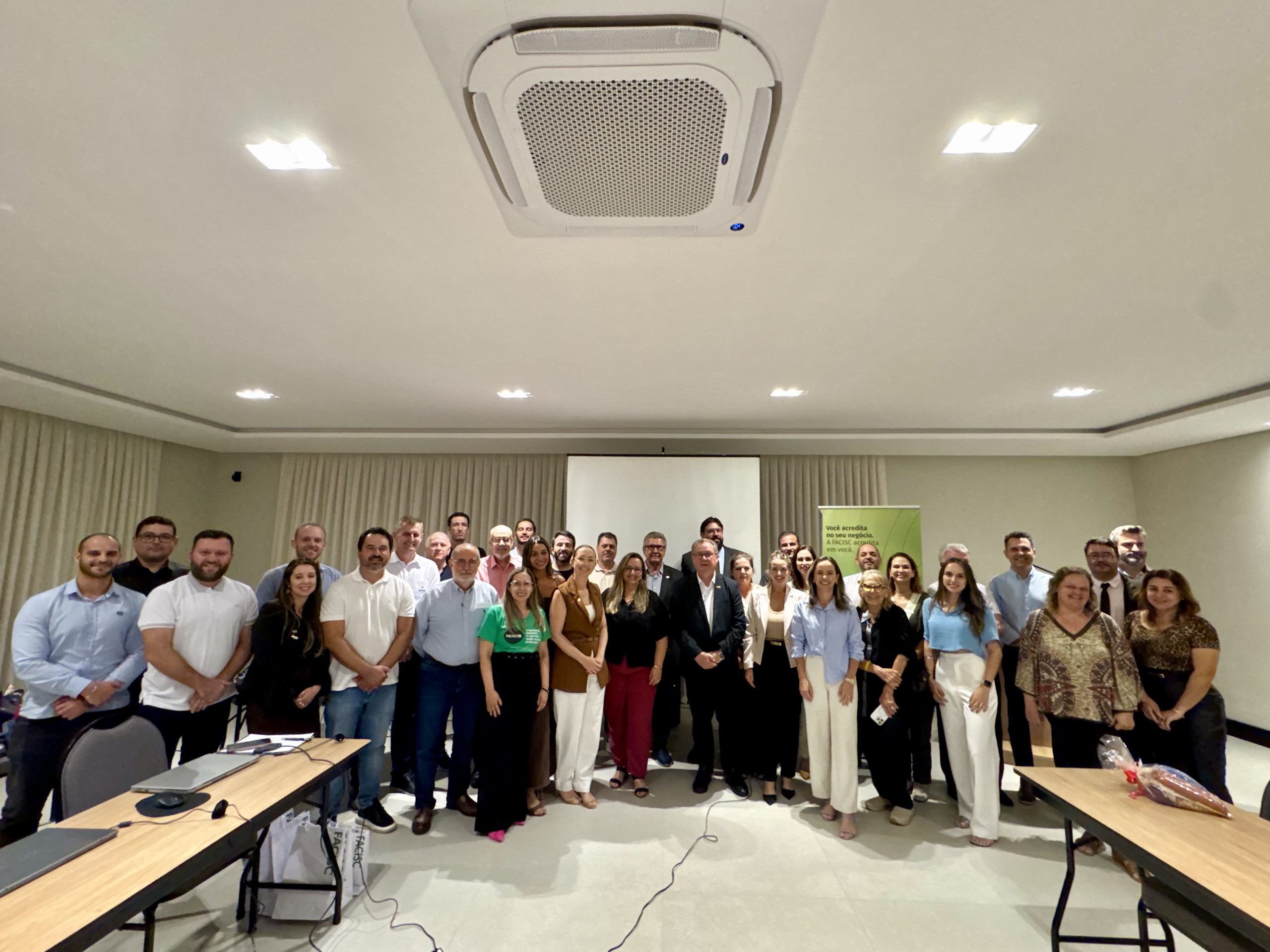 Morro dos Cavalos expõe urgência histórica e une o Sul por soluções definitivas