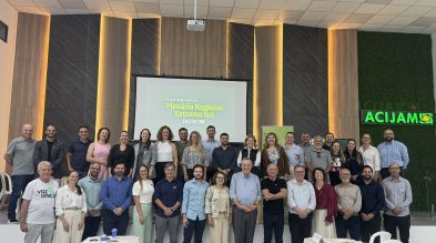 União regional fortalece o Extremo Sul e define seis pautas prioritárias para 2026