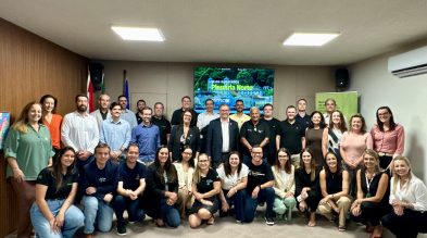 BR-280 expõe urgência do Norte catarinense e mobiliza setor produtivo por soluções imediatas