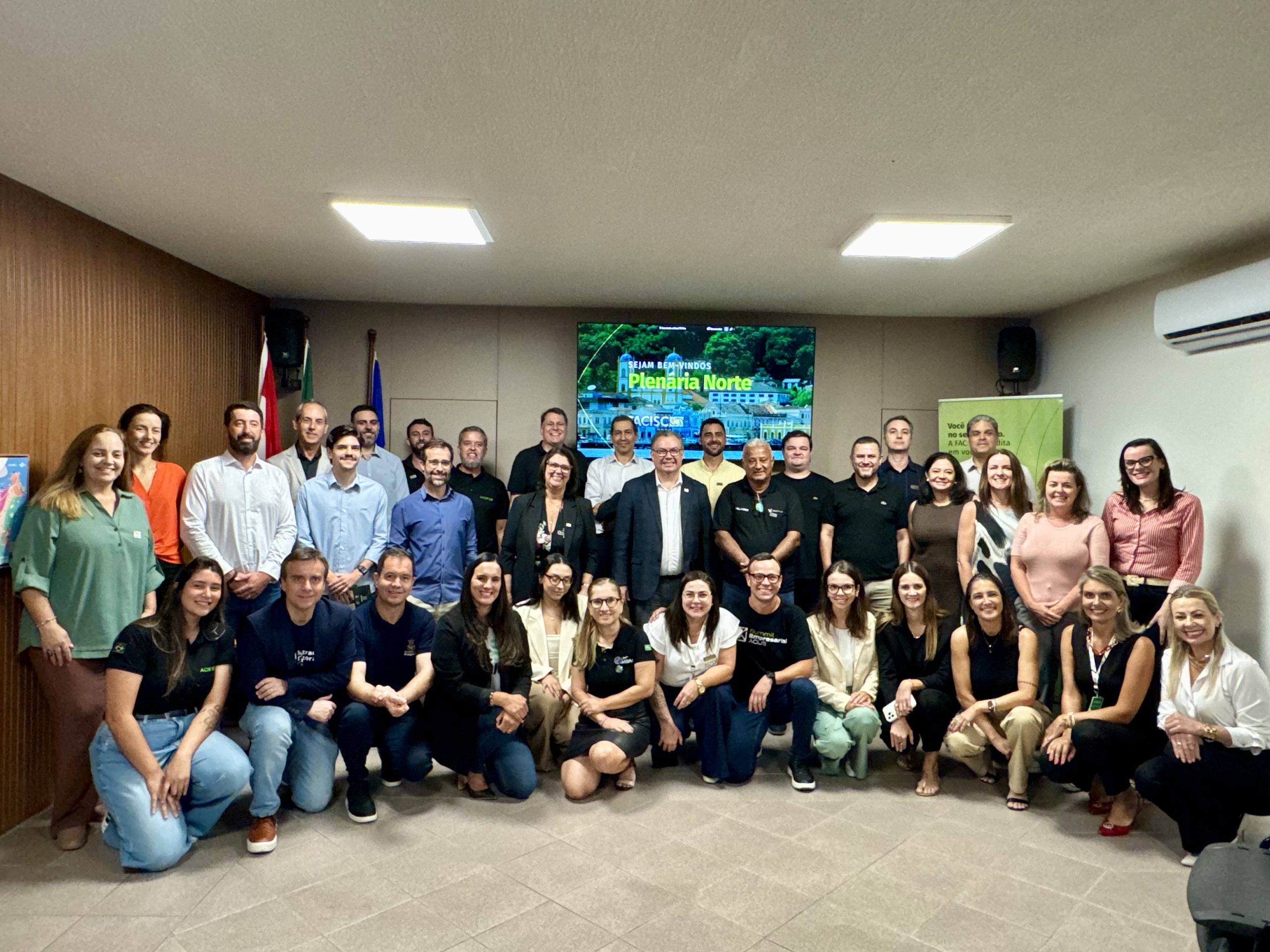 BR-280 expõe urgência do Norte catarinense e mobiliza setor produtivo por soluções imediatas