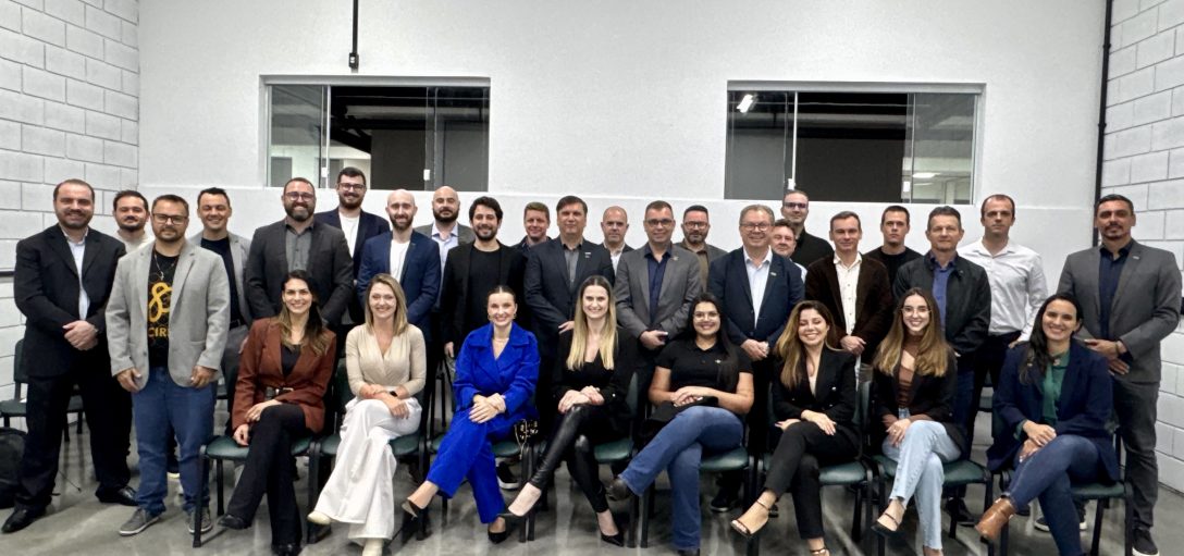 Alto Vale transforma memória das cheias em prioridade e cobra soluções estruturais em Rio do Sul