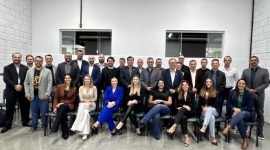 Alto Vale transforma memória das cheias em prioridade e cobra soluções estruturais em Rio do Sul