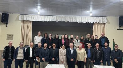 Planalto Norte se une em pautas estratégicas e aponta conectividade como uma das prioridades para o futuro da região