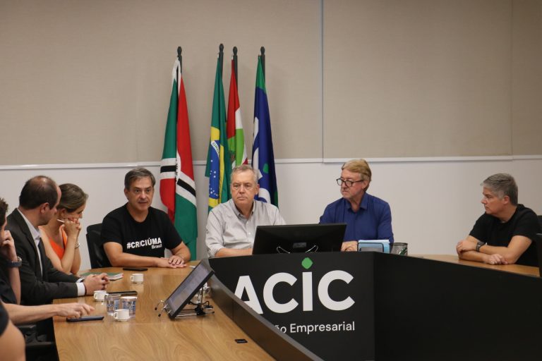 Apresentação projeto ITBI